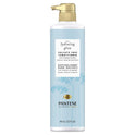 Pantene Sulfate Free Conditioner with Baobab Essence, Color Safe, Nutrient Blends, 13.5 oz