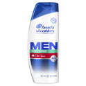 Head & Shoulders Mens Dandruff Shampoo, Old Spice Pure Sport, 20.7 oz