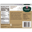 HORMEL NATURAL CHOICE Sliced Honey Deli Pork Ham Lunch Meat, 14 oz Plastic Package