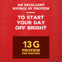 Jimmy Dean Sausage & Gravy Breakfast Bowl, 7 oz (Frozen)