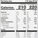 JIFFY Golden Yellow Cake Mix 9 OZ Box