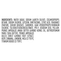 Suave Almond & Shea Butter Moisturizing Shampoo 12.6 fl oz