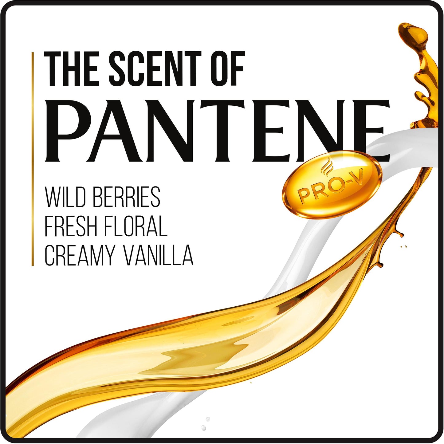 Pantene Shampoo Conditioner Pack, Smooth and Sleek, 10.5-11 Oz