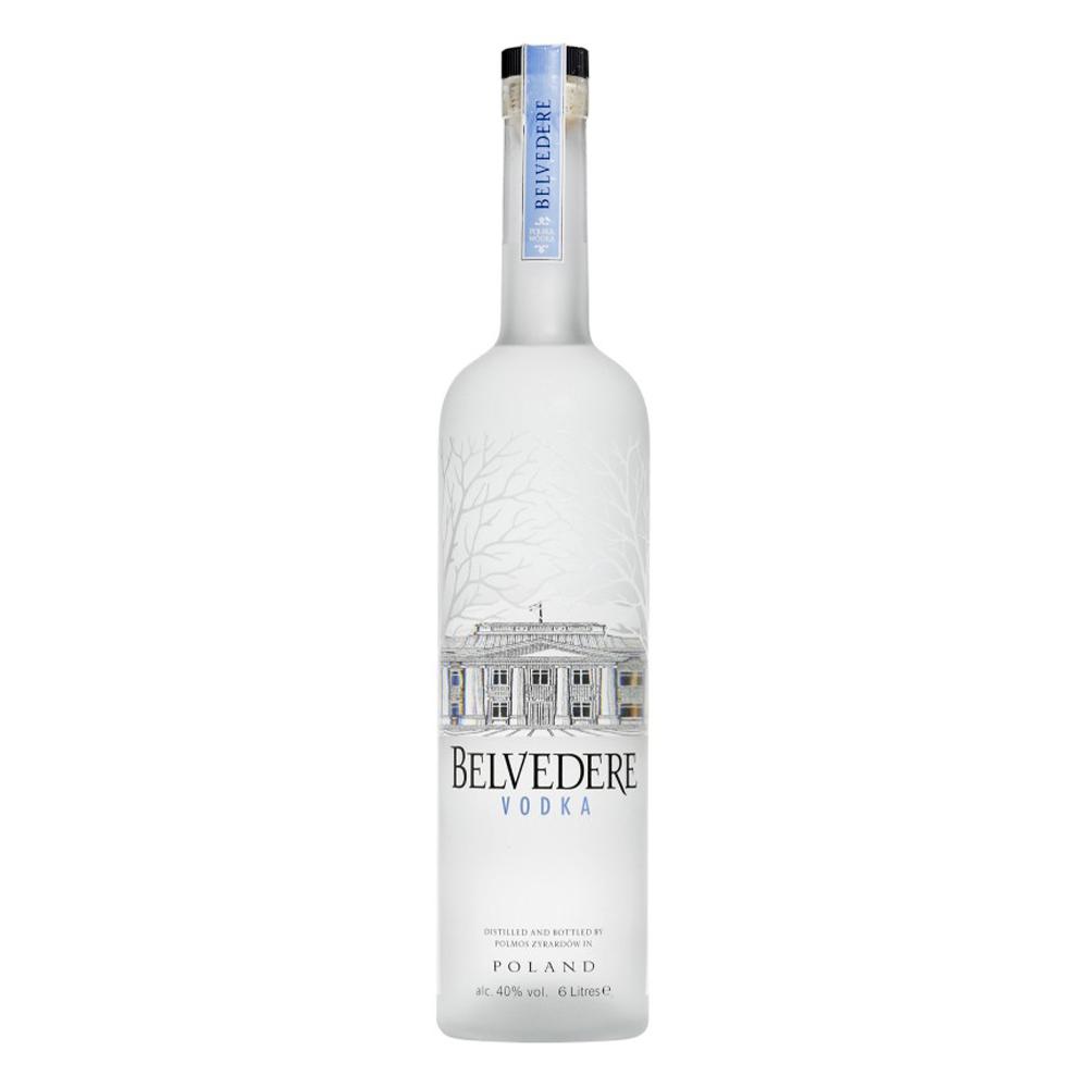 Belvedere