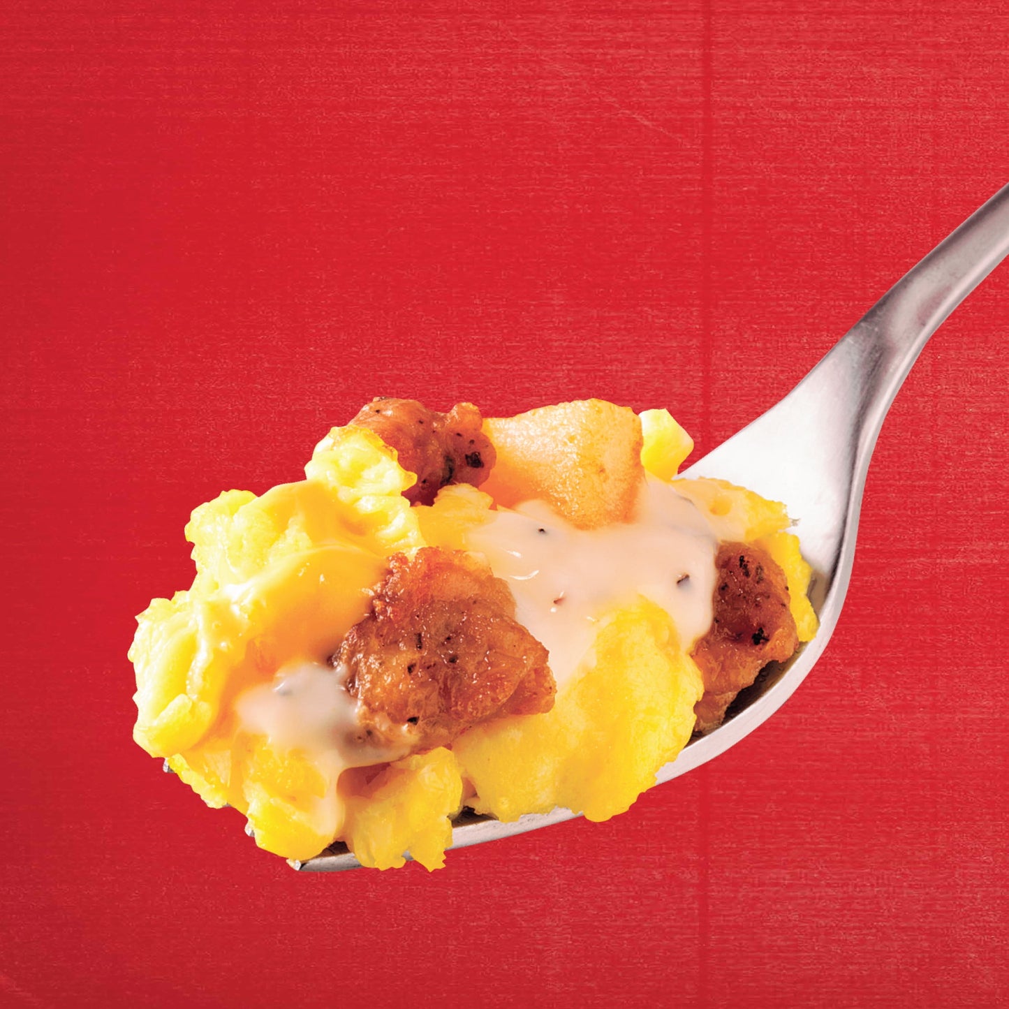 Jimmy Dean Sausage & Gravy Breakfast Bowl, 7 oz (Frozen)