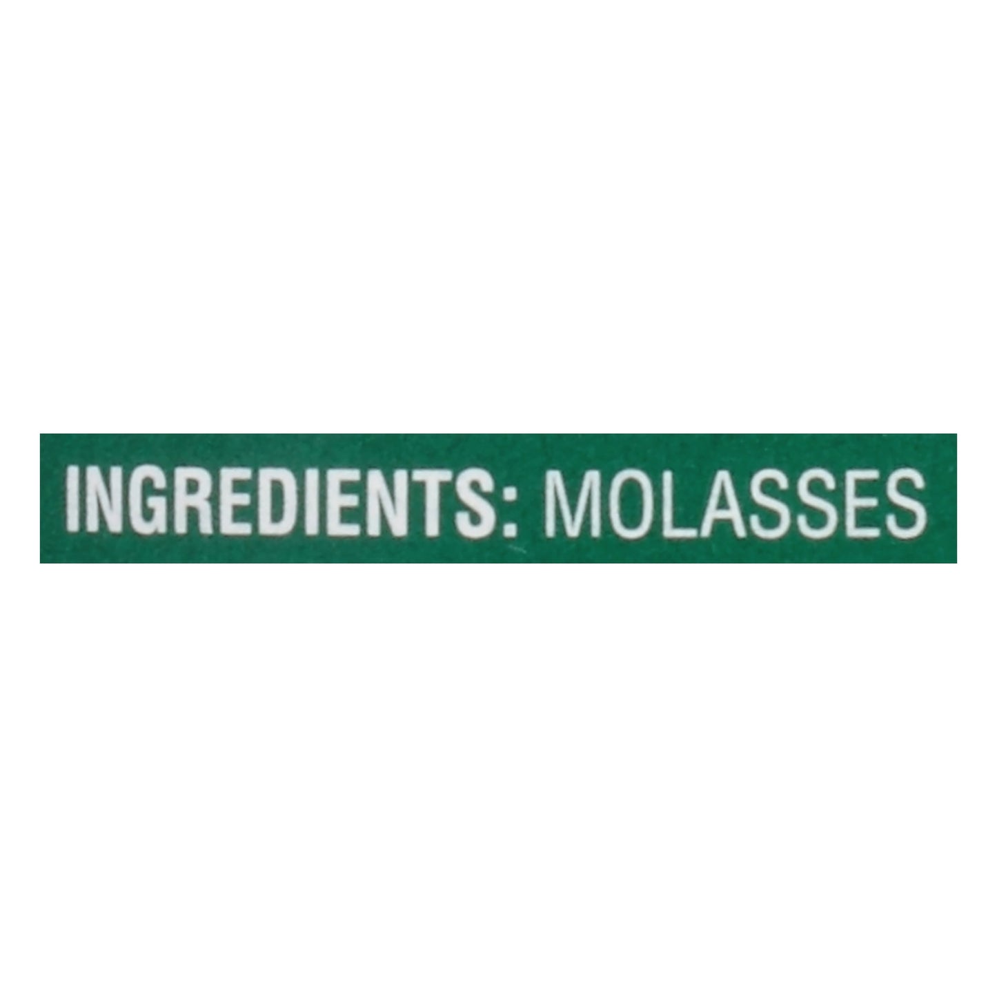 Brer Rabbit Full Flavor Molasses, 12 fl oz