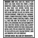 Kellogg's Nutri-Grain Blueberry Chewy Soft Baked Breakfast Bars, Ready-to-Eat, 10.4 oz, 8 Count