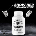 Black Magic Wand 20 Capsules