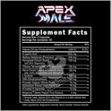 Blackstone Labs Apex Male 240 Capsules