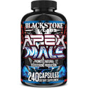 Blackstone Labs Apex Male 240 Capsules