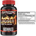 Blackstone Labs SuperChosen Stack