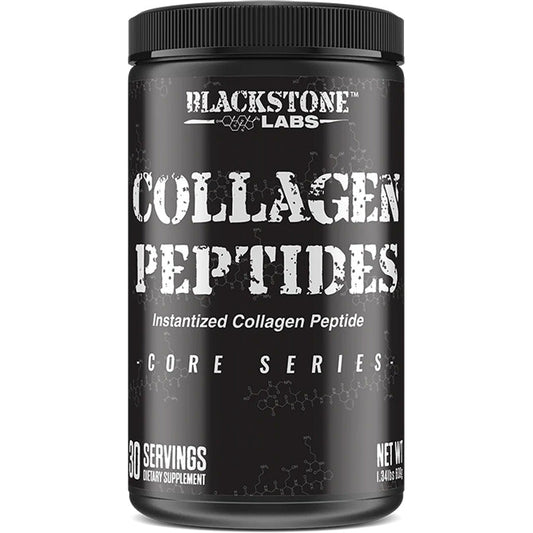 Blackstone Labs Collagen Peptides 30 Servings