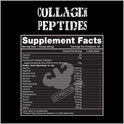 Blackstone Labs Collagen Peptides 30 Servings