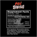 Blackstone Labs EpiSmash 60 Tablets