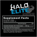 Blackstone Labs Halo Elite 90 Tablets