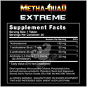 Blackstone Labs Metha-Quad Extreme 30 Tablets