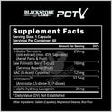 Blackstone Labs PCT V 60 Capsules