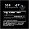 Blackstone Labs SST-1 Kit
