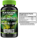 Blackstone Labs SuperChosen Stack