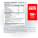 Betancourt Nutrition B-NOX Androrush 35 Servings