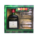 Buchanan's Scotch Whiskey