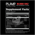 Bucked Up PUMP-Ocalypse 30 Servings