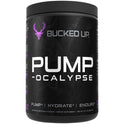 Bucked Up PUMP-Ocalypse 30 Servings