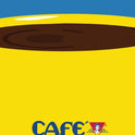 Caf Bustelo, Espresso Style Dark Roast Ground Coffee, Vacuum-Packed 10 oz. Brick