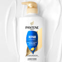 Pantene Pro-V Repair & Protect Shine Enhancing Daily Conditioner, 16.0 fl oz