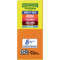 Nature Valley Protein Granola Bars, Snack Variety Pack, Chewy Bars, 15 ct, 21.3 OZ