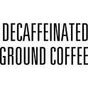Folgers Decaf Coffee, Ground Coffee, Classic Medium Roast, 9.6 Ounce Canister
