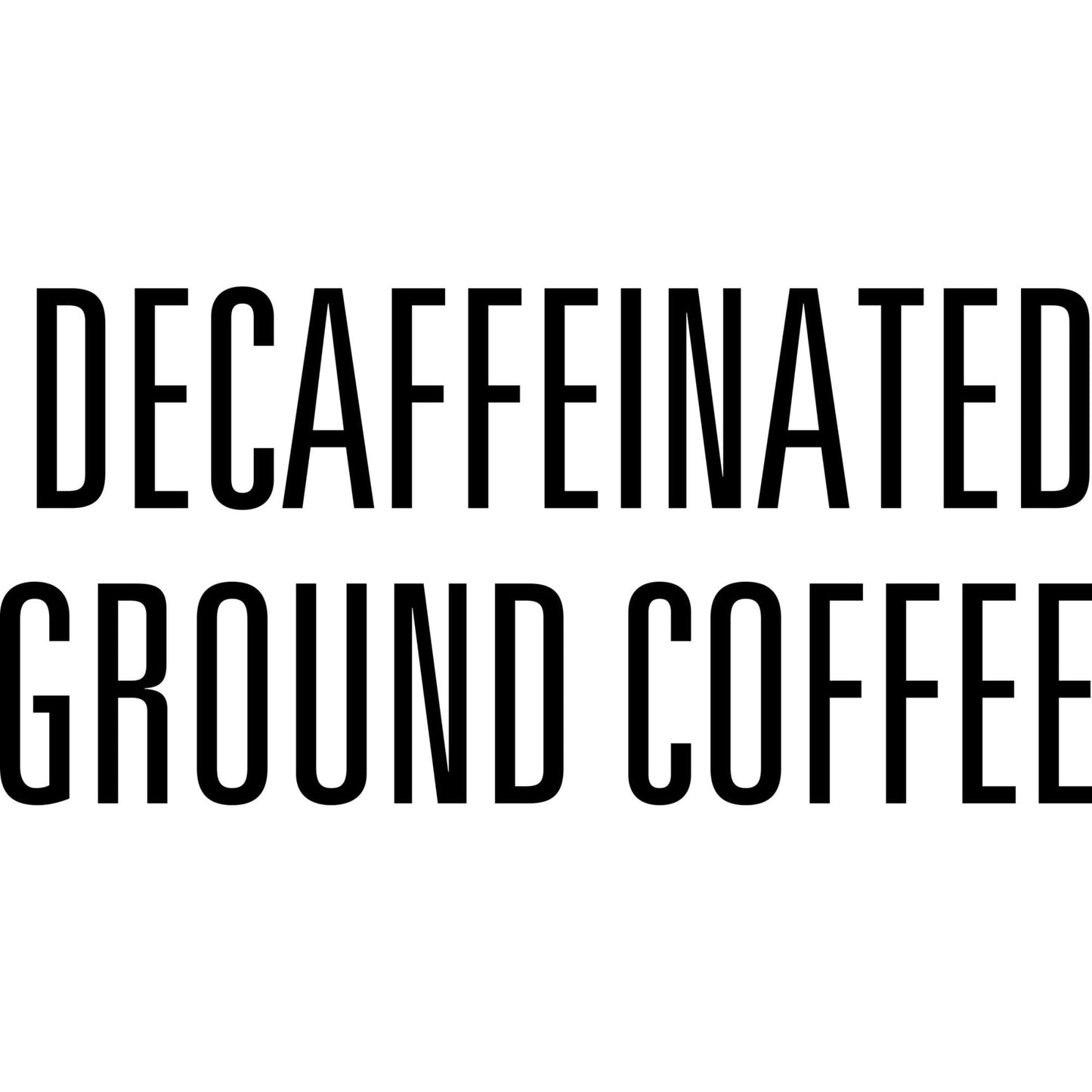 Folgers Decaf Coffee, Ground Coffee, Classic Medium Roast, 9.6 Ounce Canister