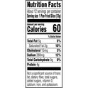 HORMEL BLACK LABEL Pork Bacon, Thick Cut, 16 oz Plastic Package