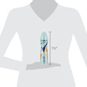 Degree Advanced Long Lasting Women's Antiperspirant Deodorant Dry Spray, Stress Control, 3.8 oz