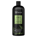 TRESemme Flawless Curls Enhancing Daily Shampoo, Coconut Essence, 28 fl oz