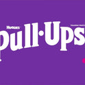 Pull-Ups Girls' Potty Training Pants, 4T-5T (38-50 lbs), 60 Count