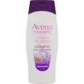 AVENA Collagen Hand & Body Lotion, Softens and Moisturizes, 17 fl. oz.