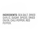 Weber Savory Steakhouse Seasoning, 6.1 oz