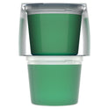 Jell-O Lemon-Lime Sugar Free Jello Cups Gelatin Snack, 4 Ct Cups