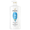 Pantene Pro-V Classic Clean 2in1 Shampoo + Conditioner, All Hair Types, 17.9 fl oz