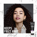 TRESemme Mega Frizz Control Hair Styling Gel, 9 oz