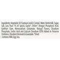 Hidden Valley Gluten Free Original Ranch Dipping Sauce Salad Dressing and Topping, 20 fl oz
