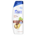 Head and Shoulders Dandruff Shampoo, Shea Butter, 12.5 fl oz