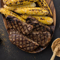 McCormick Grill Mates Montreal Steak Seasoning, 3.4 oz Mixed Spices & Seasonings