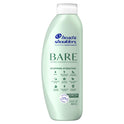 Head & Shoulders BARE Soothing Hydration Dandruff Shampoo, Anti-Dandruff, 13.5 oz