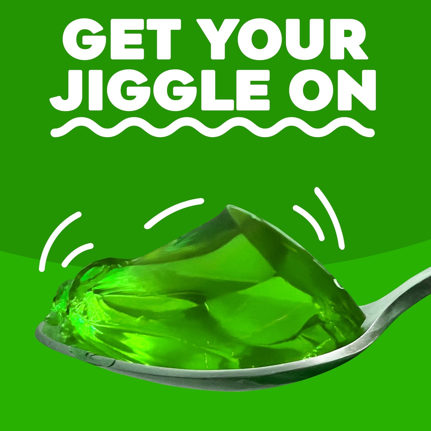 Jell-O Lime Artificially Flavored Gelatin Dessert Mix, Family Size, 6 oz Box