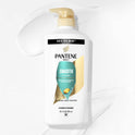 Pantene Pro-V Smooth and Sleek Conditioner, 25.1 oz