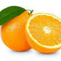 Fresh Navel Orange, Each