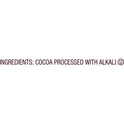 Hershey's Special Dark Dutched Cocoa Powder, Can 8 oz