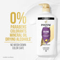 Pantene Pro-V Volume & Body Conditioner, 25.1oz/745mL